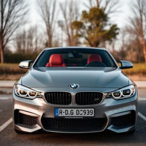 BMW – Legacy, Innovation & Luxury Cars | Explore the World of BMW