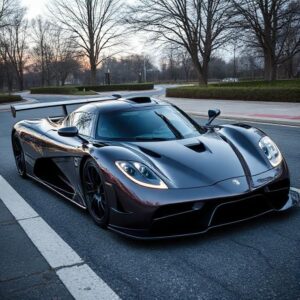 Top 10 Cars: The Fastest and Most Powerful Cars You Can Buy Right Now