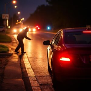 Most Stolen Vehicles in South Africa