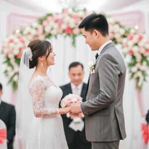 Why “Happily Ever After” Is a Myth (and What to Strive for Instead)