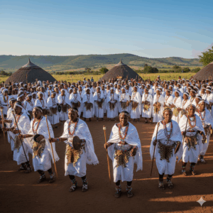 Shembe: Everything You Need to Know