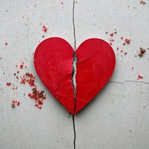 Cheating Hearts: Why People Cheat and How to Rebuild Trust After Infidelity