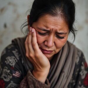 Why do you keep attracting the wrong person!