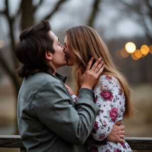 How to Ask Someone Out – Confident and Successful Date Ideas | AbsoluteBlack