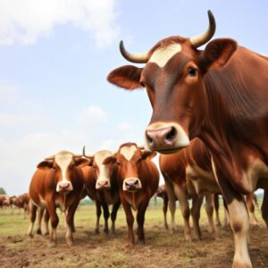 Lobola: The Whole Process