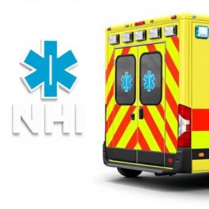 The Future of Healthcare: How NHI Will Change the Way We Access Medical Care