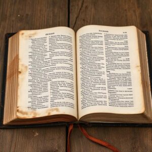 Lost Books of the Bible