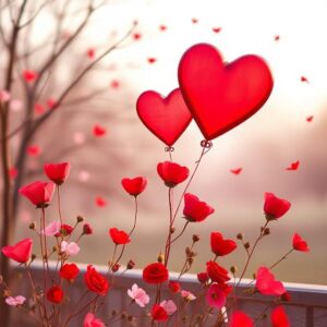 The Science of Love: A Modern Take on Romance and Relationships