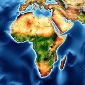 Africa’s Top 10: The Countries Leading the Continent in GDP