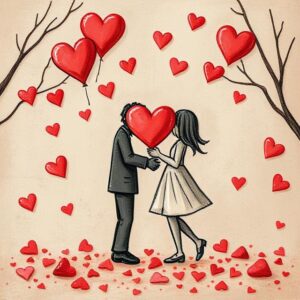 Valentine’s Day – History, Romance & Gift Ideas