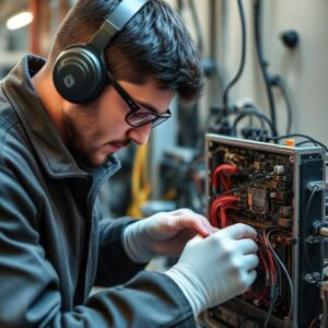 From Scratch: A guide to building your own tech gadgets.