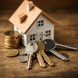 First-Time Home Buyer’s Guide: Navigating the South African property market