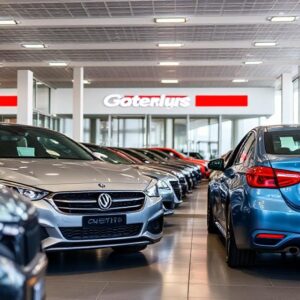 Car Buying Guide and Tips