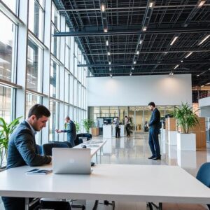 The Science of Success: The Simple Truths Behind Building a Business
