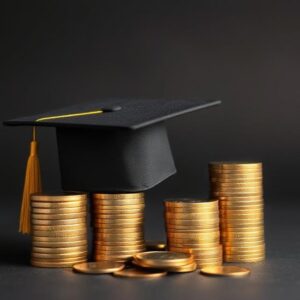The Cost of Education: A breakdown of school fees and university tuition.