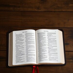 Bible Summarized: The Main Message