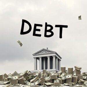 How to Get Out of Debt Step by Step – Debt Management Tips | AbsoluteBlack
