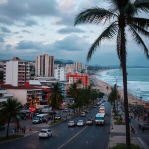 The Cost of Living: A Breakdown of Daily Expenses in Major South African Cities