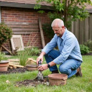 DIY Home Hacks: Simple Projects to Improve Your Living Space