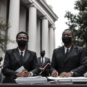 The Simple Legal Document Every Adult Needs (And Why You Don’t Have It)