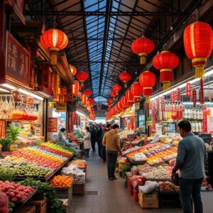 Emerging Markets: Why South Africa Is a Key Player in the Global Economy