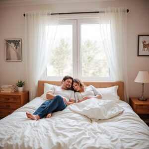 The Single Most Important Habit for a Happy Marriage