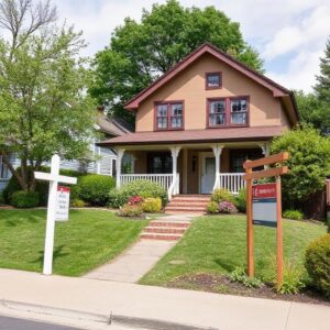 Real Estate Investing – Build Passive Income and Wealth | AbsoluteBlack