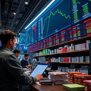The 5 Golden Rules of Trading for Absolute Beginners