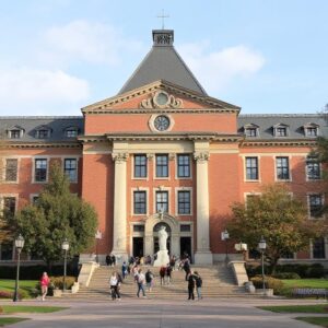 University Applications RSA: Your Step-by-Step Guide to Applying to a South African University