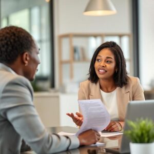 How to Negotiate a Salary Like a Pro (Even if You’re a Beginner)