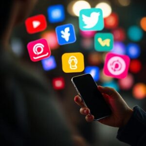 how-social-media-has-changed-the-music-industry-forever