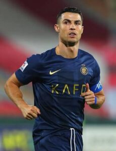 The Top 20 Soccer Players: A look at the world’s best football stars.