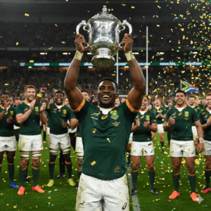 Rugby World Cup 2025: A Preview of South Africa’s Biggest Sporting Event