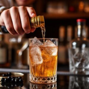 Pouring Gold: A Glimpse into the World’s Most Expensive Alcohol Brands | AbsoluteBlack