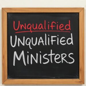 The_Ministerial_Veto_How_Ministers_With_No_Education_Background_Override_Experts_and_Block_Real_Reform