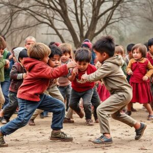 The_Bullying_Blind_Spot_Why_Schools_Fail_to_Address_Learner-to-Learner_Bullying_and_Create_Unsafe_Classrooms