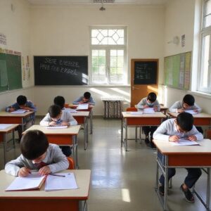 National_Exams_for_All_Grades_A_Necessary_Reform_or_an_Administrative_Nightmare