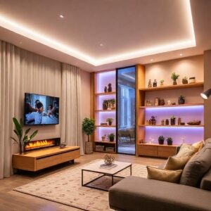 The-Smart-Home-Revolution-Whats-Worth-Buying-in-2025