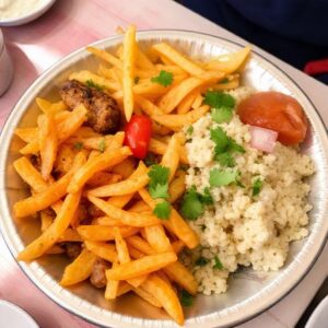 South Africa’s Food Scene: From Street Food to Fine Dining, A Culinary Journey